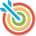 Logo of PriceOn android Application 